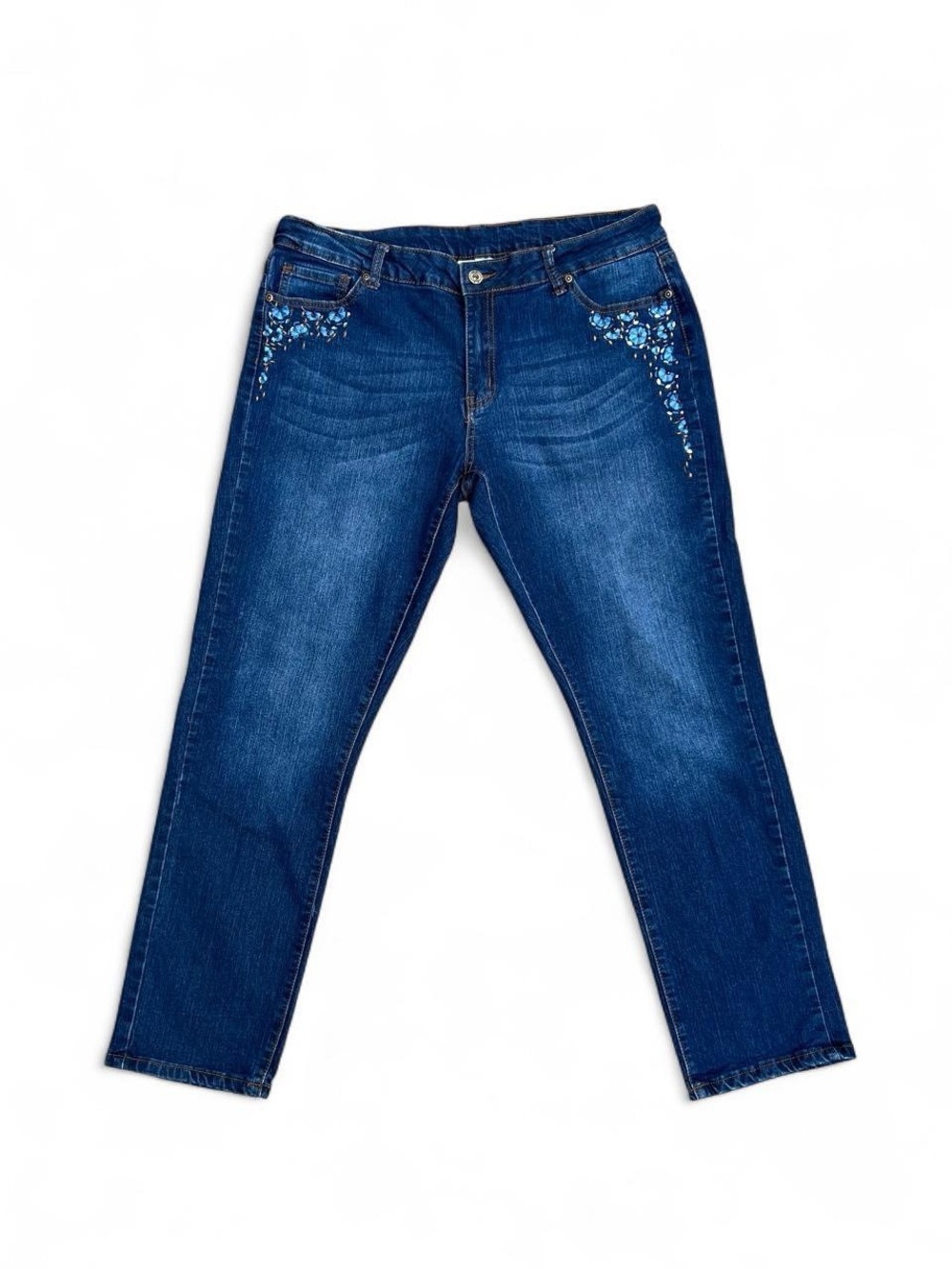 Embellished cg l cg Jeans 36” waist